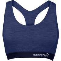 Women's Wool Crop Top