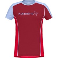 Women's Equaliser Merino T-shirt