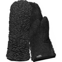 /29 Wool Pile Liner Mittens