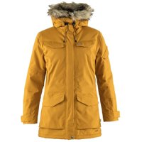 Women's Nuuk Parka