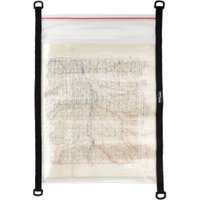 Waterproof Map Case L