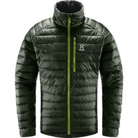 Rapid Mimic Jacket Men
