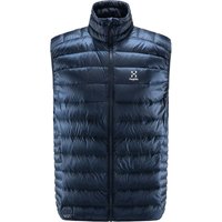 Roc Down Vest Men