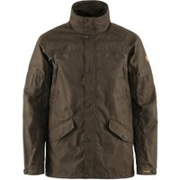 Forest Hybrid Jacket Men's