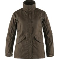 Forest Hybrid Jacket Women's