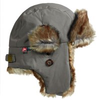 Squirrel Winter Cap