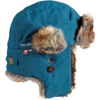 Squirrel Winter Cap