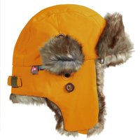 Squirrel Winter Cap