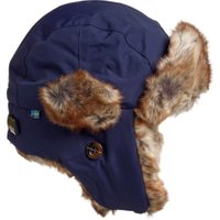 Squirrel Winter Cap