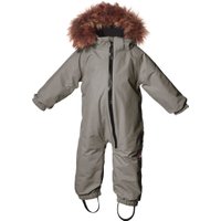 Toddler Padded Jumpsuit