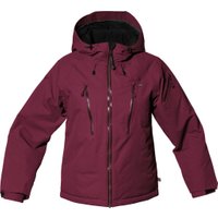 Carving Winter Jacket