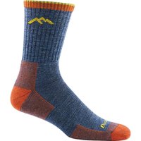 Men's Hiker Micro Crew Sock Cushion