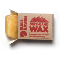 Greenland Wax