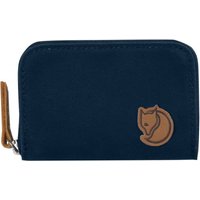 Zip Card Holder