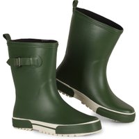 Bergen Mid Boot