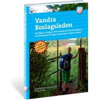Vandra Roslagsleden Tredje Upplagan