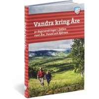 Vandra Kring Åre