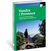 Vandra i Provence