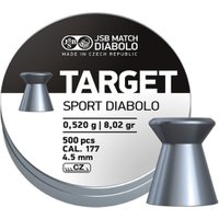 Target Sport, 4,50mm - 0,520g