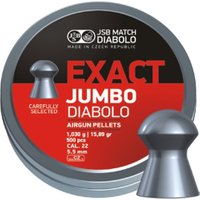 Exact Jumbo, 5,51mm - 1,030g