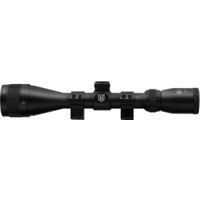 Mountmaster 3-9x40 AO