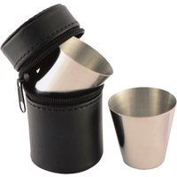 Shot Glass 4 Pieces Gift Box