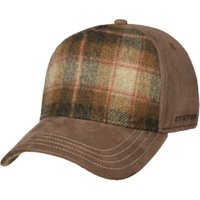 Trucker Cap Lambswool