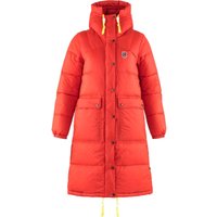 Expedition Long Down Parka Women's