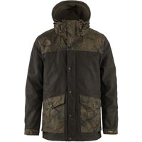 Men's Värmland Wool Jacket