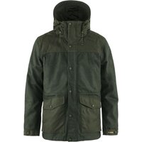 Men's Värmland Wool Jacket