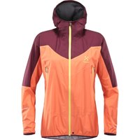 L.I.M Comp Jacket Women (2018)