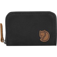 Zip Card Holder