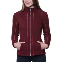 Stella Full Zip