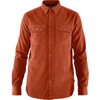 Men's Övik Cord Shirt