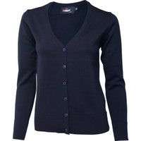 Cashwool Female Cardigan