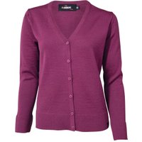 Cashwool Female Cardigan