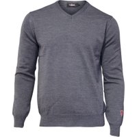 Cashwool V-neck Male