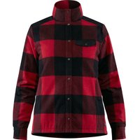 Women's Canada Wool Padded Jacket