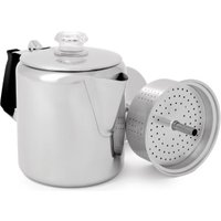 Glacier Stainless 6 Cup Perc