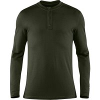 Men's Singi Merino Henley