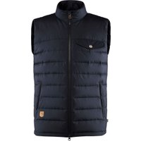 Men's Greenland Down Liner Vest