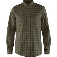 Men's Övik Flannel Shirt