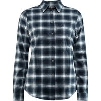 Women's Övik Flannel Shirt