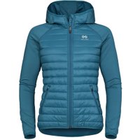 Nirra Hybrid Jacket Women's