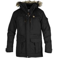 Yupik Parka