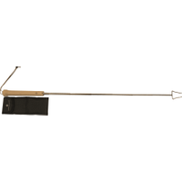 BBQ Stick With Cover