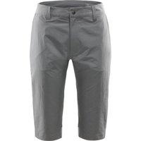 Amfibious Long Shorts Women