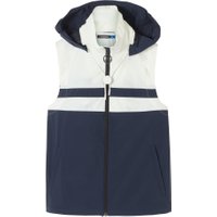 Women's Keira Vest Lux Softshell