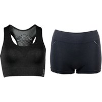Sjaunja Seamless Top Women Set