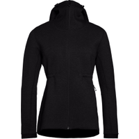Athletic Tech Sweat Hoodie Jacket Women's